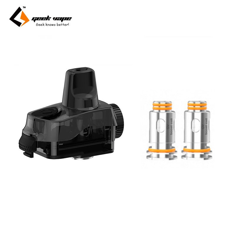 Cartouche Aegis Boost - GeekVape