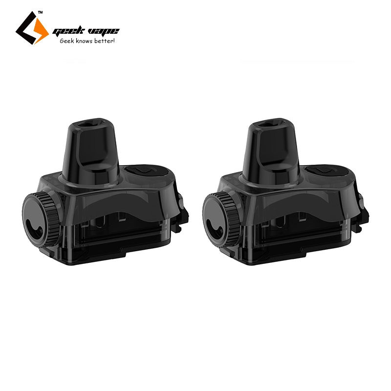 Cartouches Aegis Boost Plus - GeekVape
