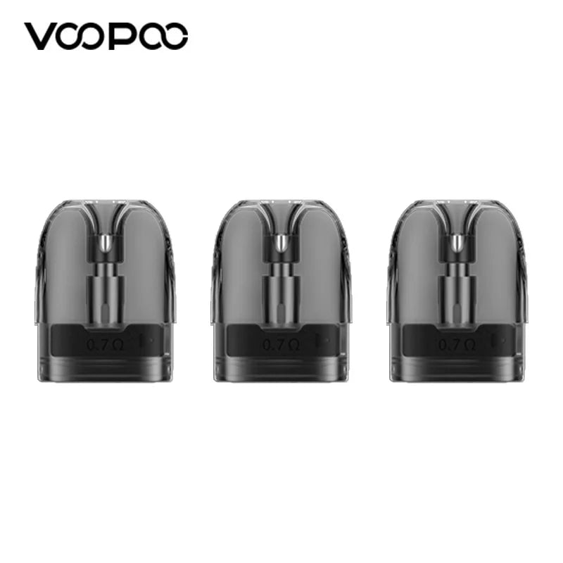 Cartouches Argus Z - VOOPOO