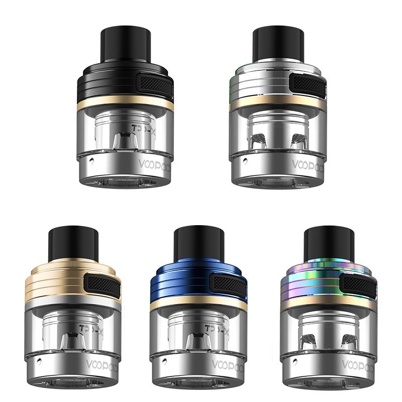 Cartouche TPP X - Voopoo
