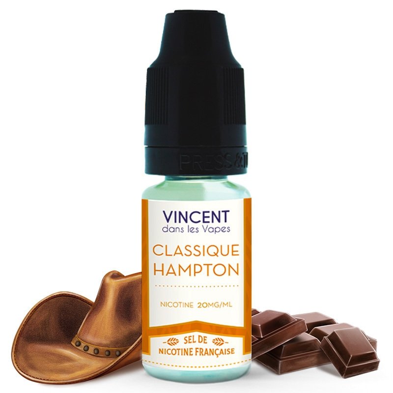 Classique Hampton 10ml - VDLV