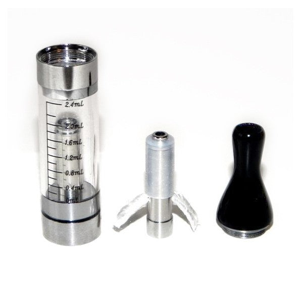 Clearomiseur T2 2.4ml - Kangertech