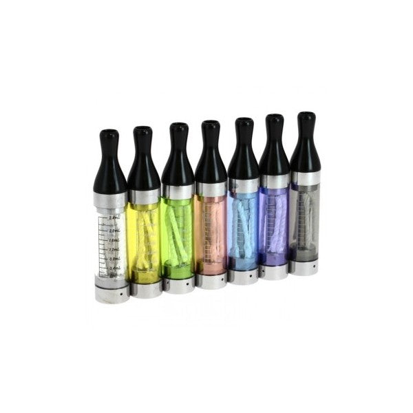 Clearomiseur T2 2.4ml - Kangertech