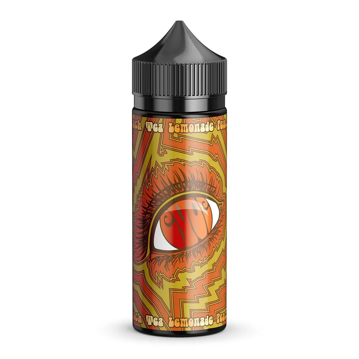 Peach Tea Lemonade 100 ml - Coilturd