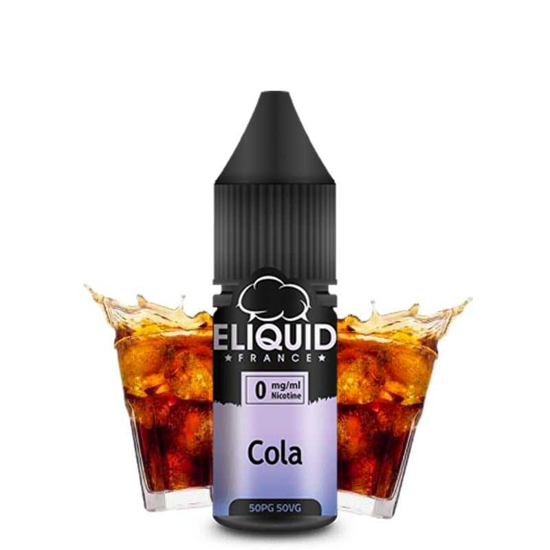 Concentré Cola 10 ml - Eliquid France