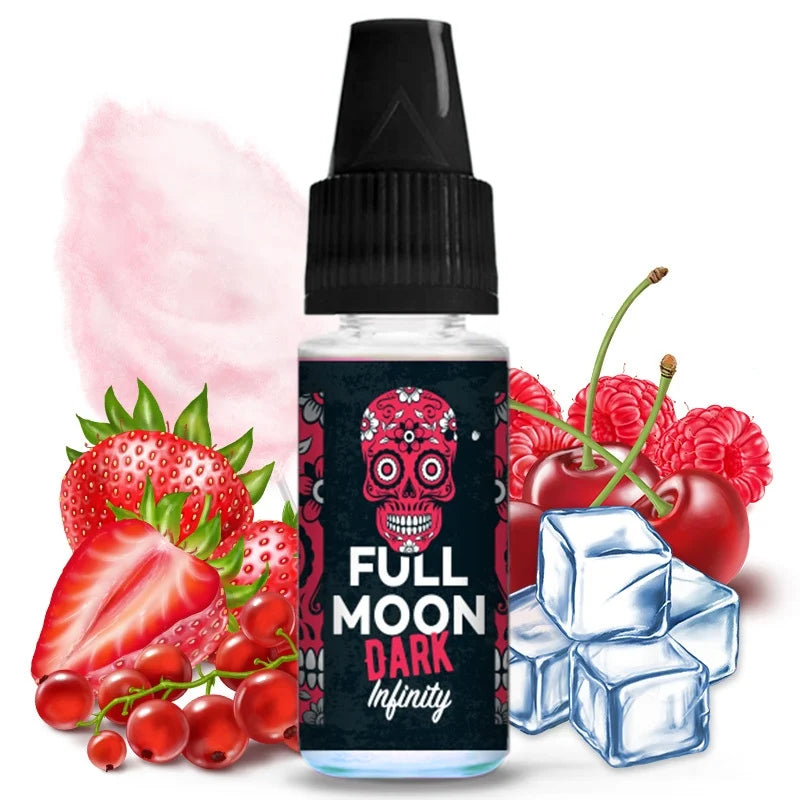 Concentré Dark Infinity 10 ml - Full Moon
