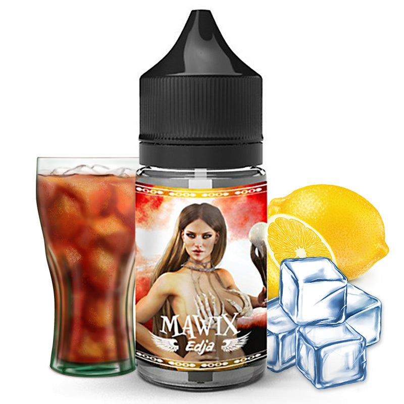 Concentré Edja 30ml - Mawix