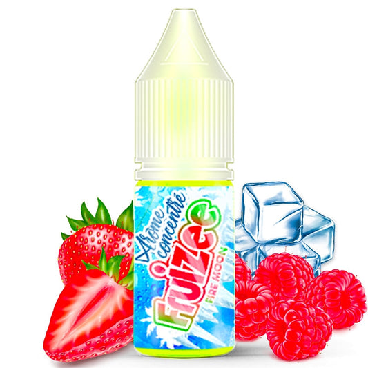 Concentré Fire Moon 10ml - Fruizee