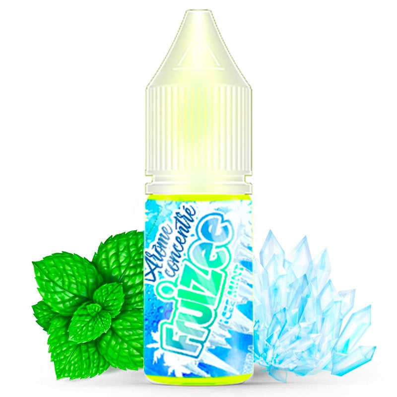 Concentré Icee Mint 10ml - Fruizee