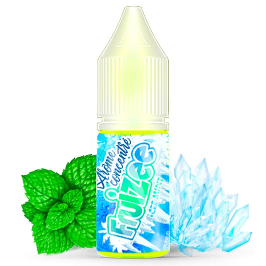 Concentré Icee Mint 10ml - Fruizee