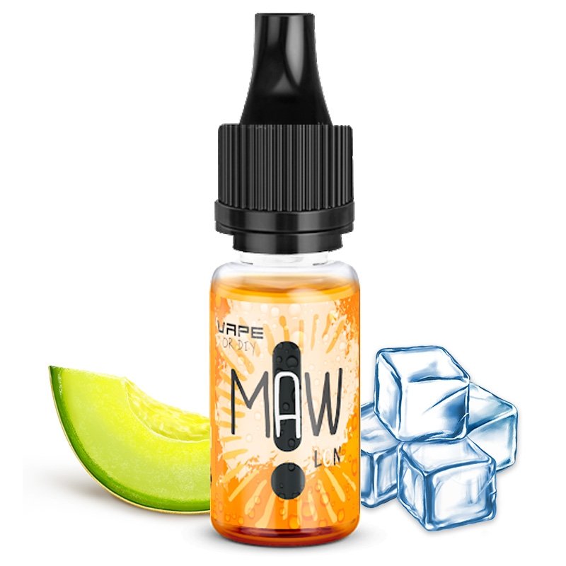Concentré Maw Lon 0% Sucralose 10ml - Vape Or Diy