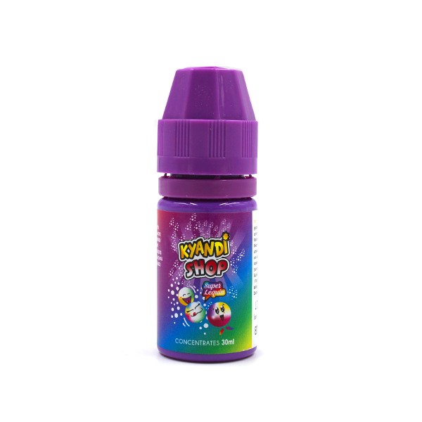 Concentré Super Lequin 30 ml - Kyandi Shop