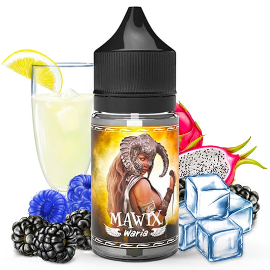Concentré Waria 30ml - Mawix