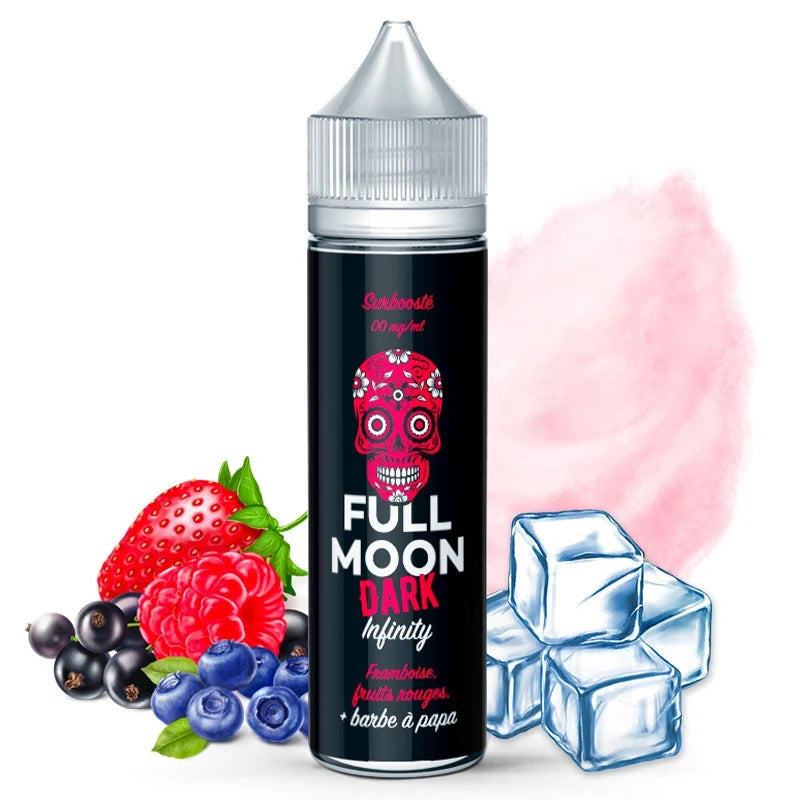Dark Infinity 50 ml - Full Moon