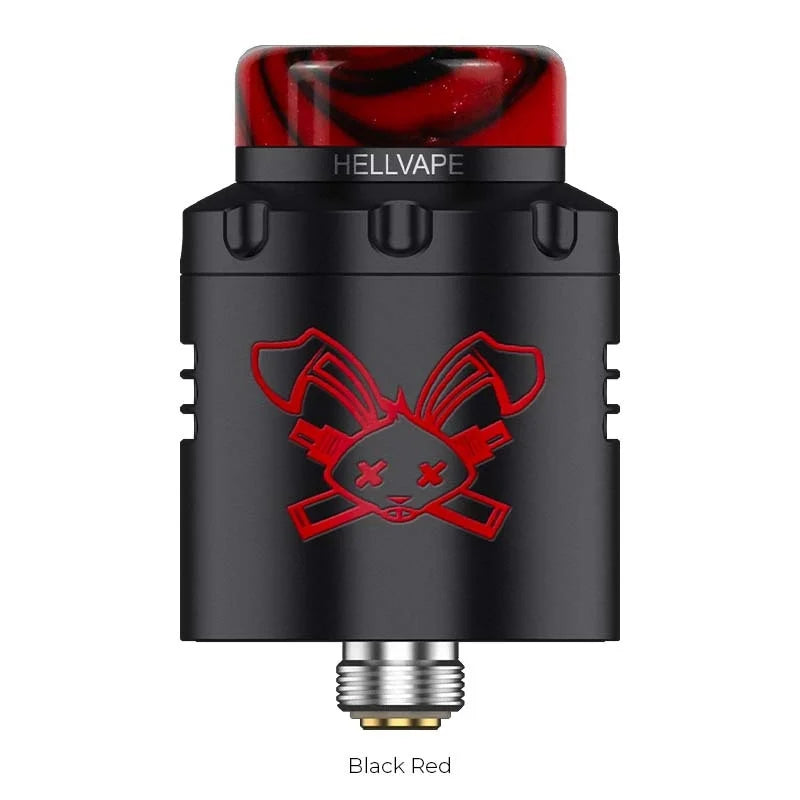 Dead Rabbit V3 RDA - Hellvape