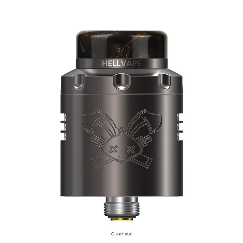Dead Rabbit V3 RDA - Hellvape