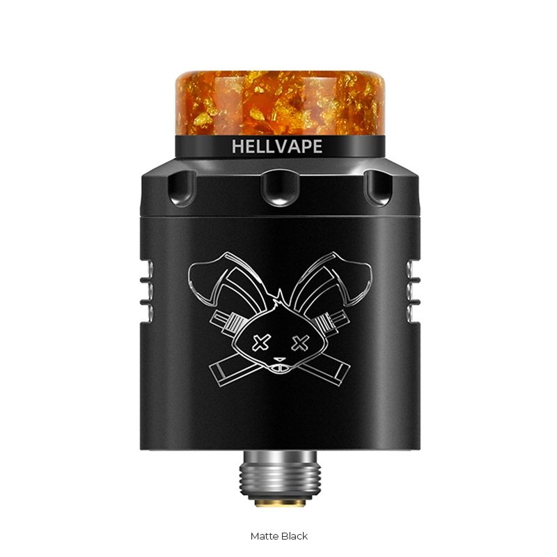 Dead Rabbit V3 RDA - Hellvape