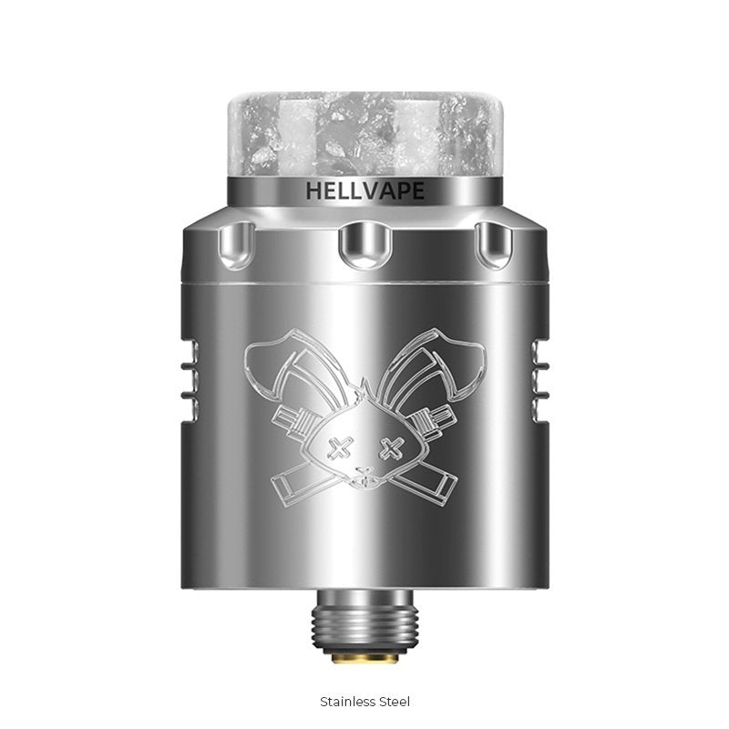Dead Rabbit V3 RDA - Hellvape