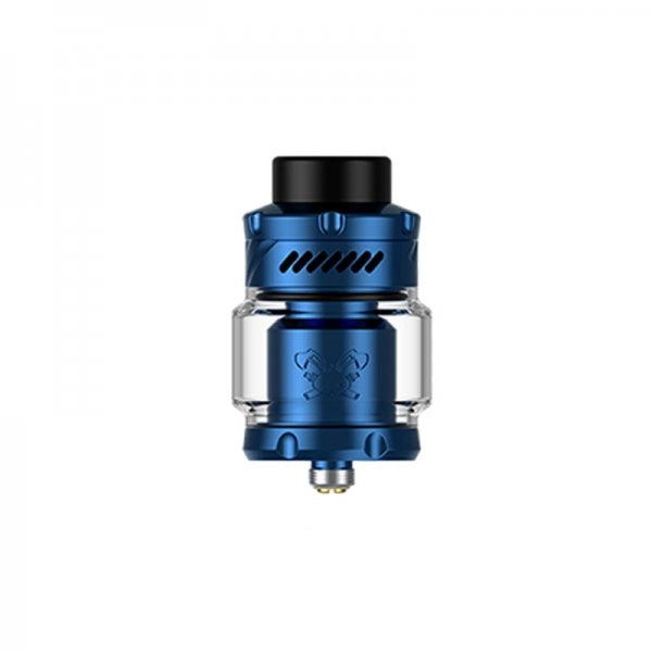 Atomiseur Dead Rabbit V3 RTA - Hellvape