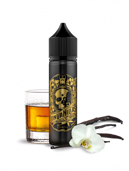 Don Vanilla's 50ml - VNS