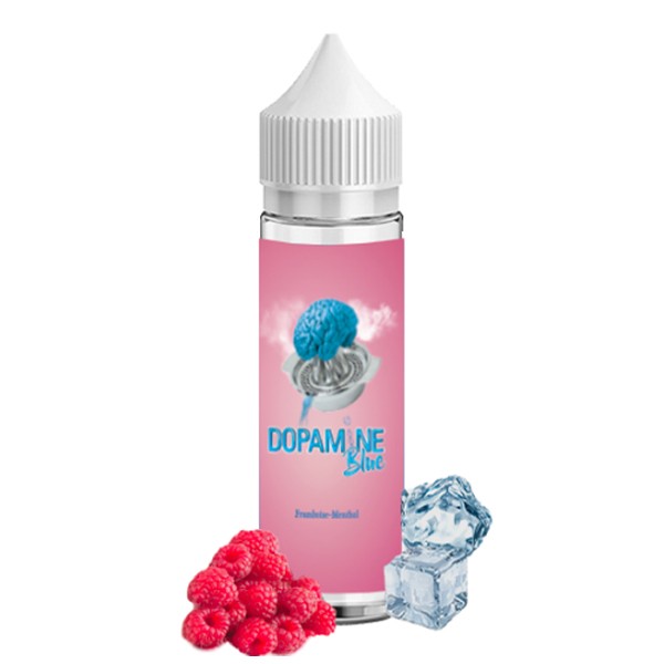 DLUO Dopamine Blue 50ml - Bordo2