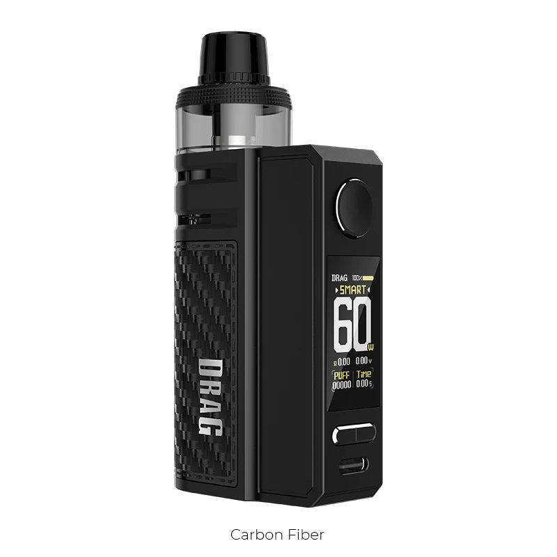 Drag E60 - Voopoo