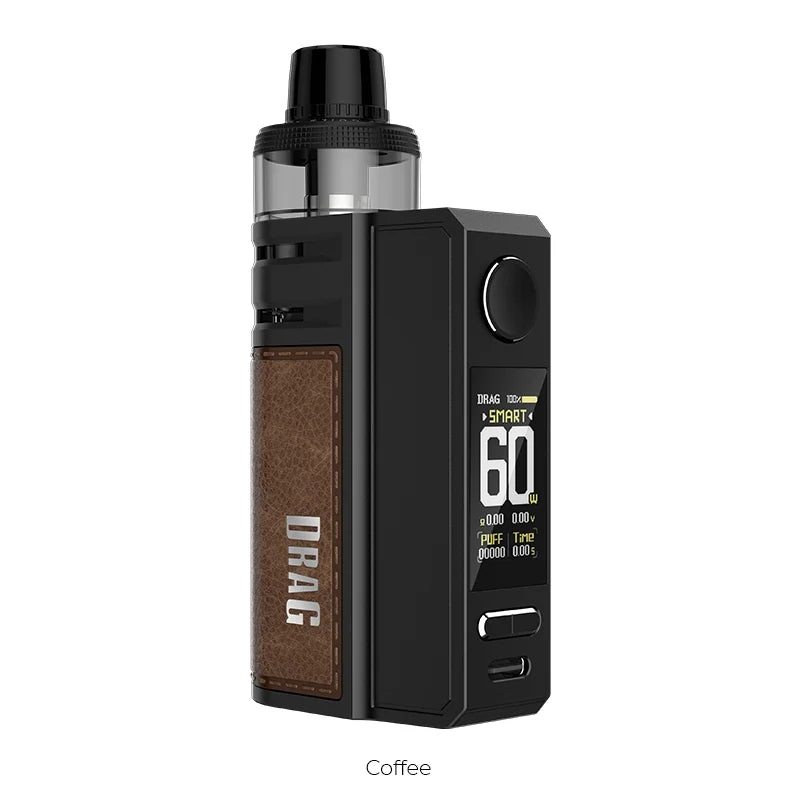Drag E60 - Voopoo