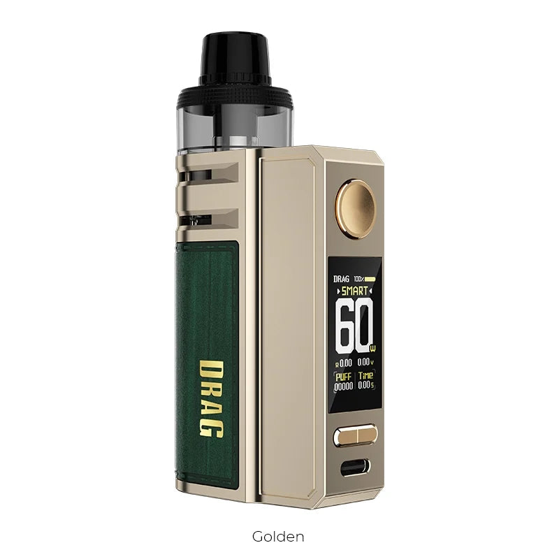 Drag E60 - Voopoo
