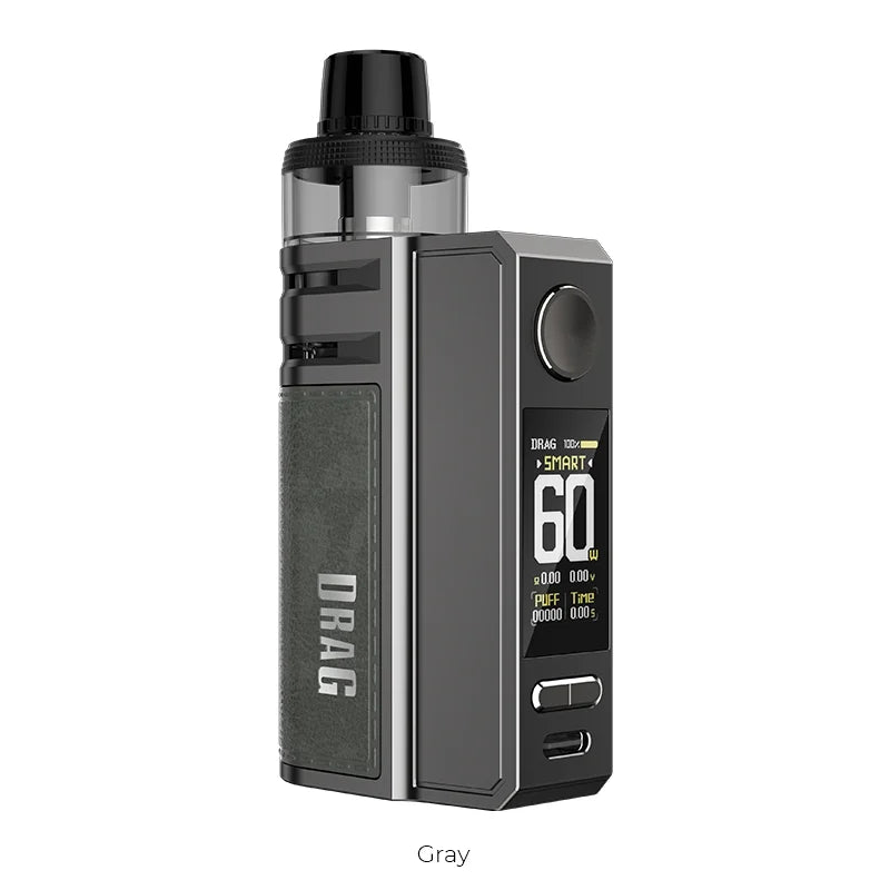 Drag E60 - Voopoo