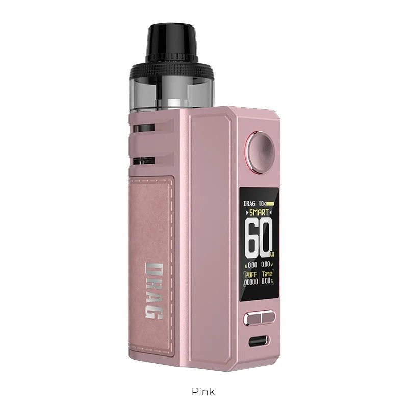 Drag E60 - Voopoo