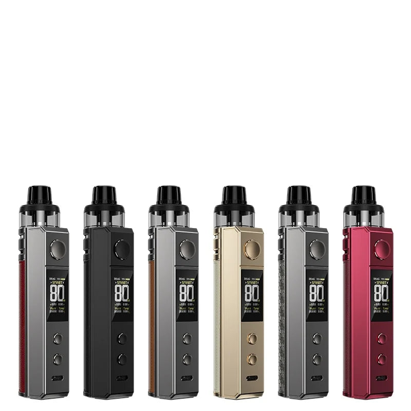 Drag H80 S - VOOPOO