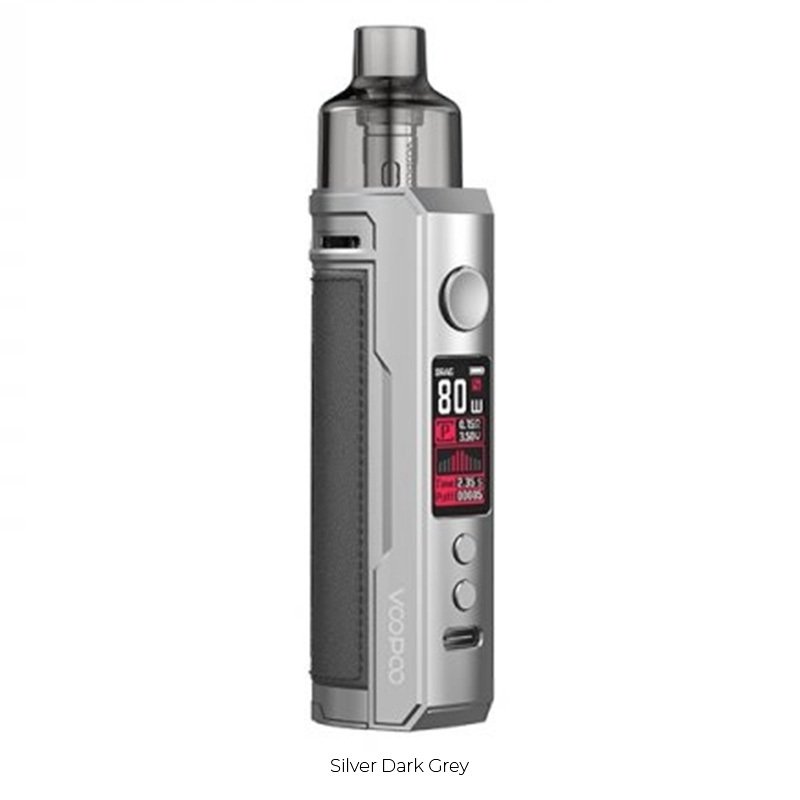 Drag S - Voopoo