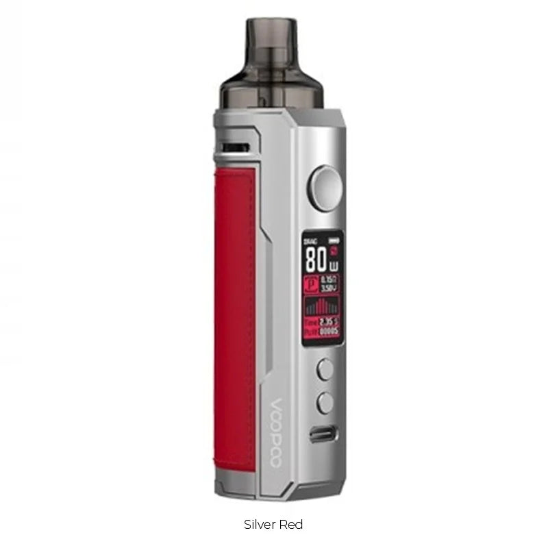 Pod drag X - Voopoo