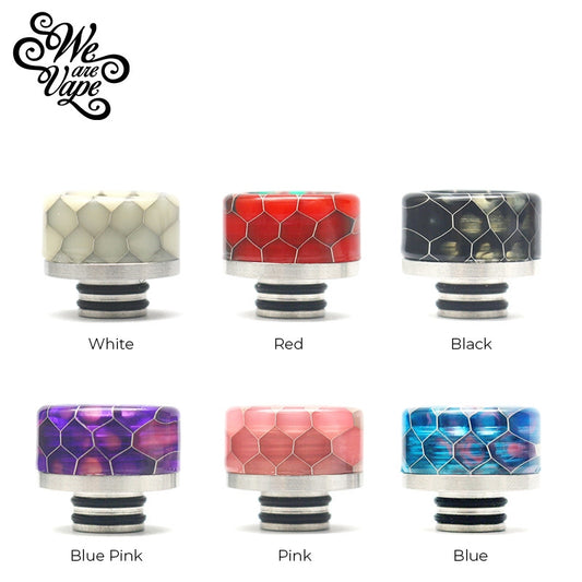 Drip Tip 510 M225 - We Are Vape