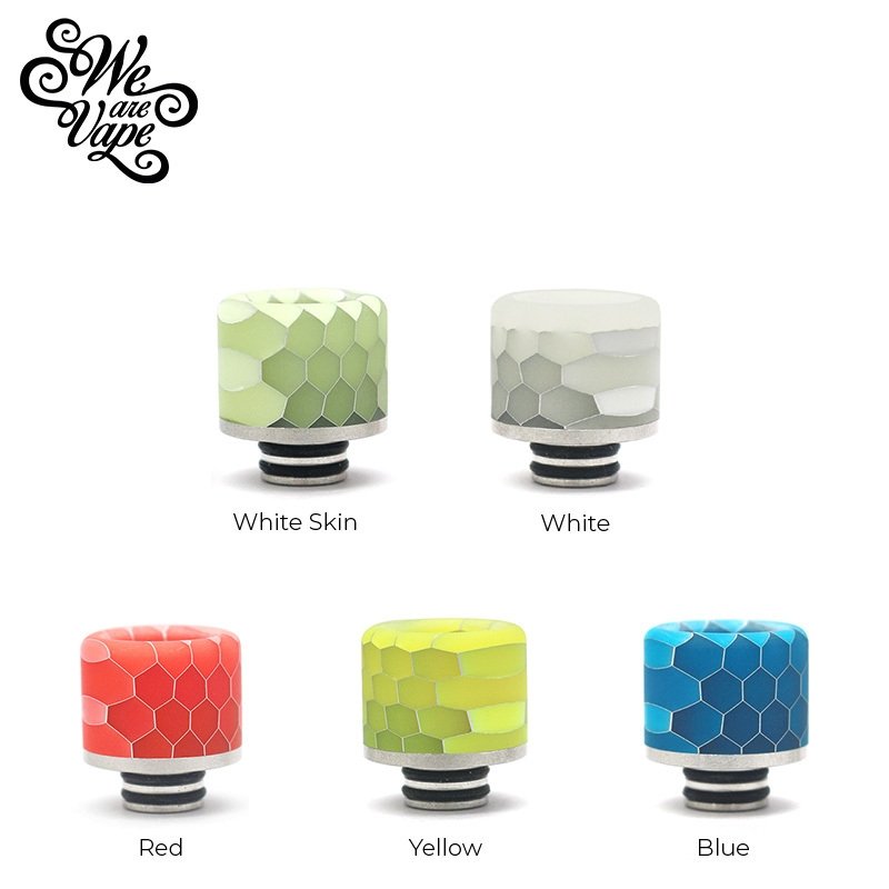 Drip Tip 510 M264 - We Are Vape