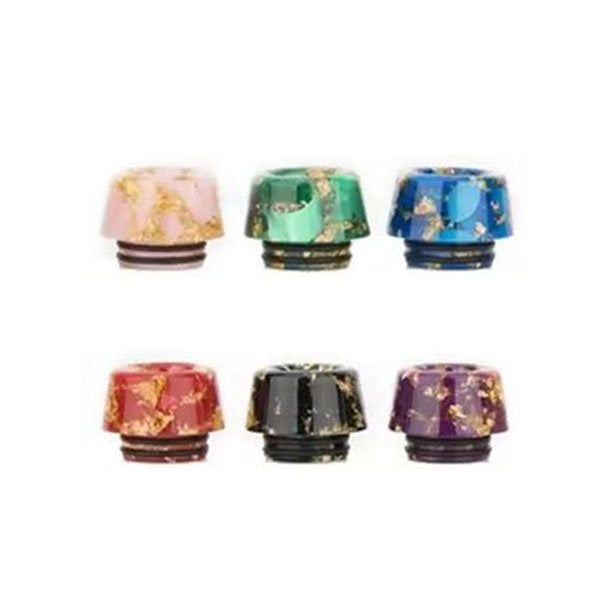 Drip Tip 810 en Résine AS179 - ReeWape