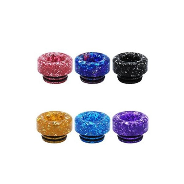 Drip Tip 810 en Résine RS324 - ReeWape