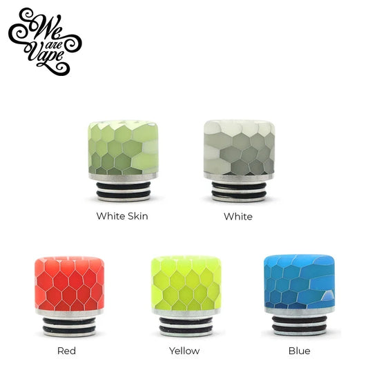 Drip Tip 810 M263 - We Are Vape