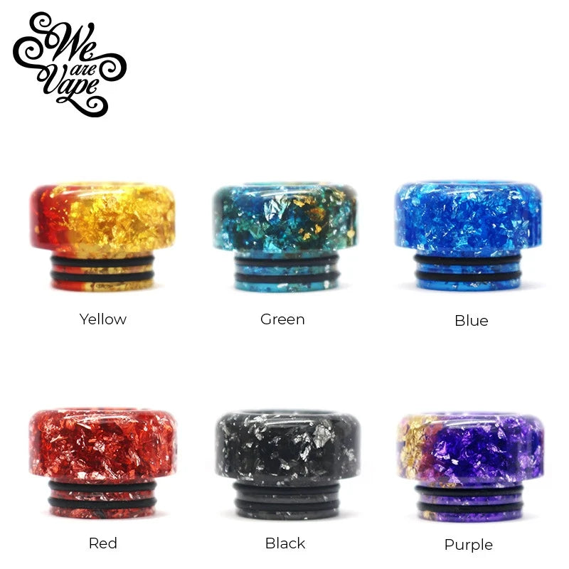 Drip Tip 810 M349 - We Are Vape