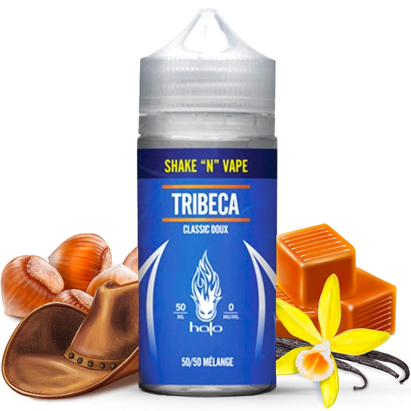 Tribeca 50ml- Halo