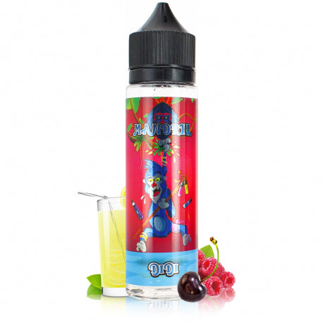 DIDI 50ML - MANDRILL