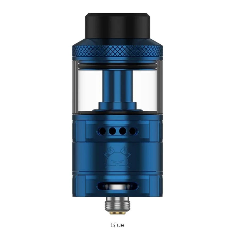 Atomiseur Fat Rabbit Solo RTA - Hellvape