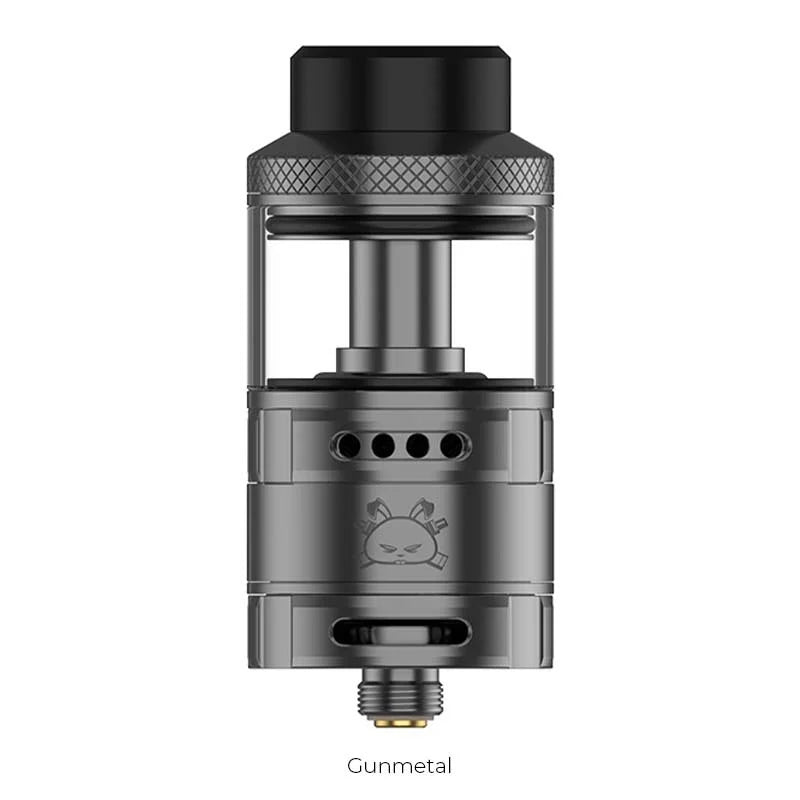 Atomiseur Fat Rabbit Solo RTA - Hellvape