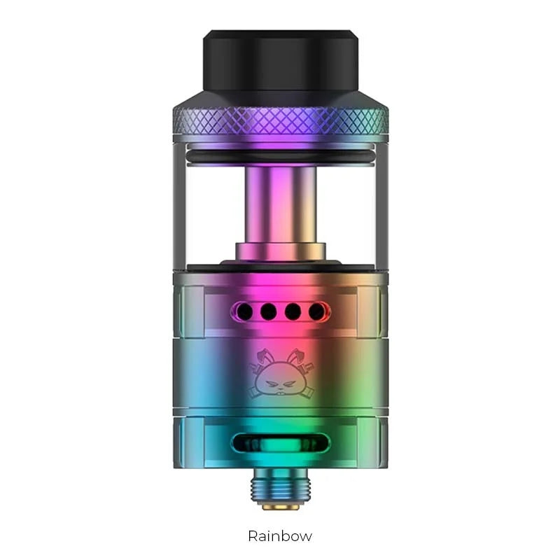 Atomiseur Fat Rabbit Solo RTA - Hellvape