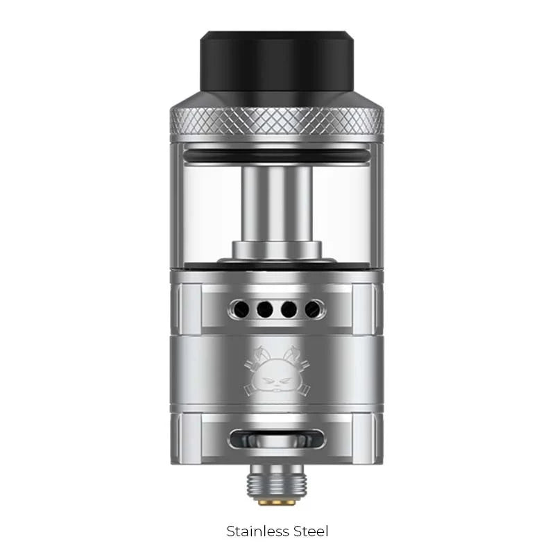 Atomiseur Fat Rabbit Solo RTA - Hellvape