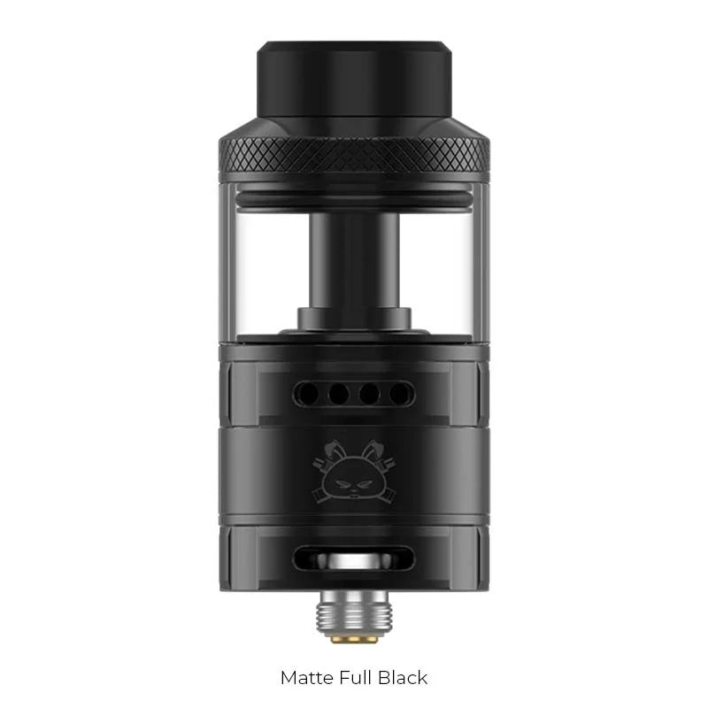 Atomiseur Fat Rabbit Solo RTA - Hellvape