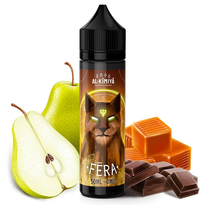 Fera - Al-Kimiya
