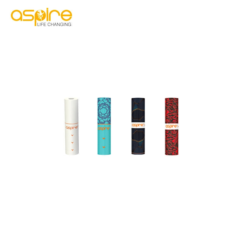 Filtres Vilter (X10) - Aspire