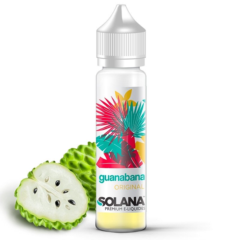 Guanabana 50 ml - Solana
