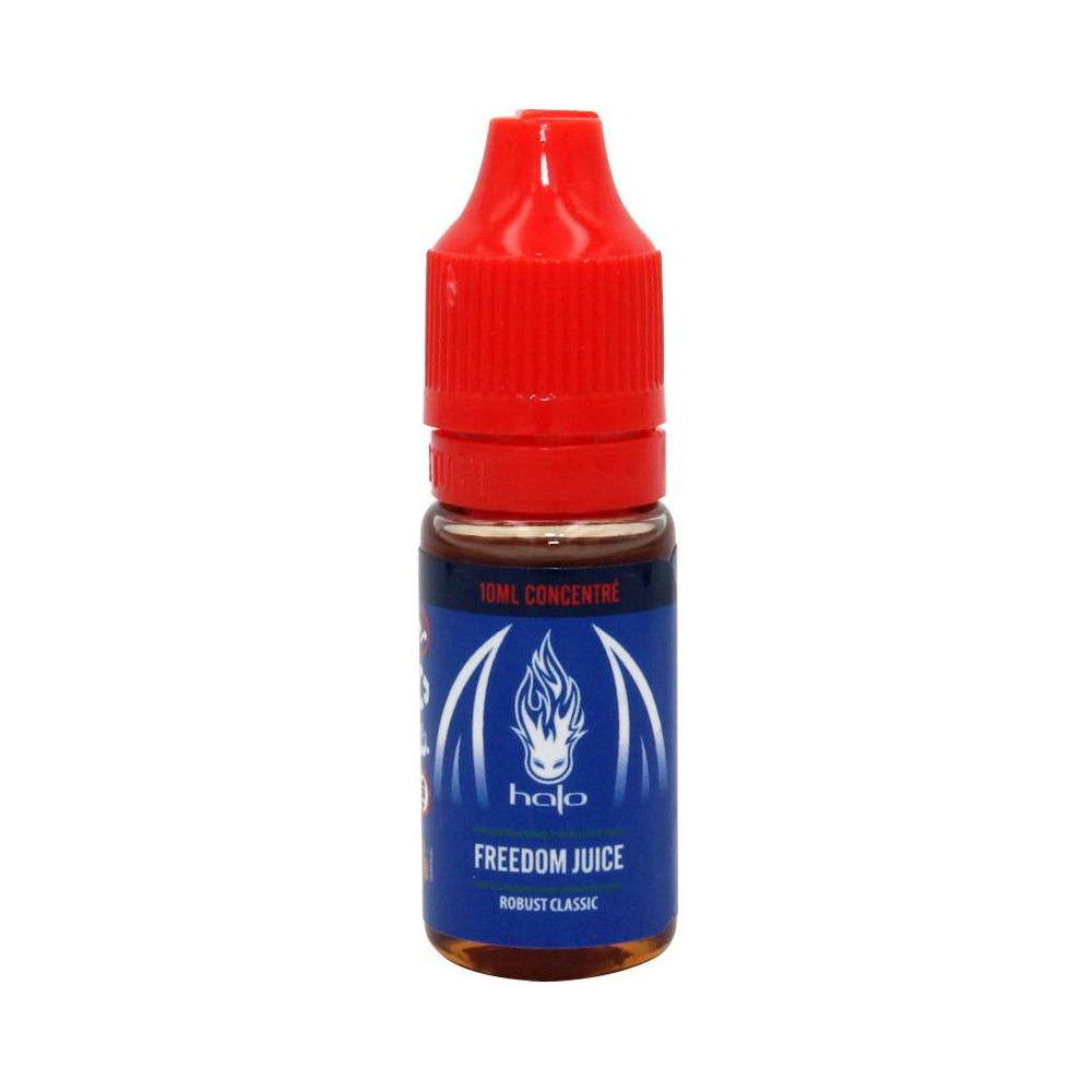 Concentré Freedom 10ml - Halo